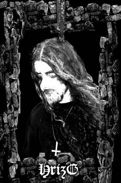 Hrizg : Enemy of Weakness